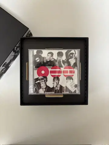BTS The 5th Album ''아리랑''