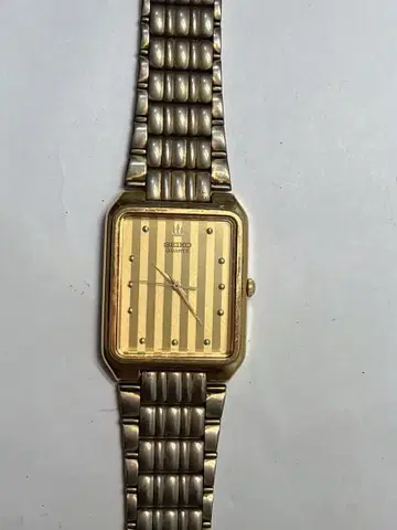 세이코 SEIKO 빈티지 손목시계 [ V701-5J00 ]