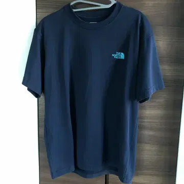THE_NORTH_FACE T셔츠 NT32349