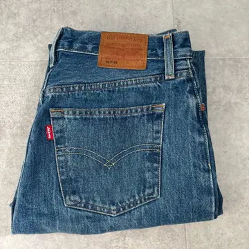Levi's 501 '81 스트레이트 데님 팬츠