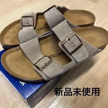 BIRKENSTOCK Arizona 샌들 42 27cm 내로우 폭