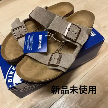 BIRKENSTOCK Arizona 샌들 42 27cm 내로우 폭