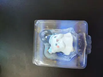하나마루 유령 Happy 복권 A상 피규어
