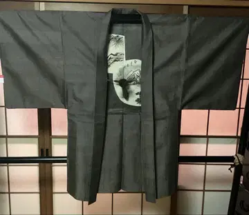 남성용 앙상블 오시마 명주 1376