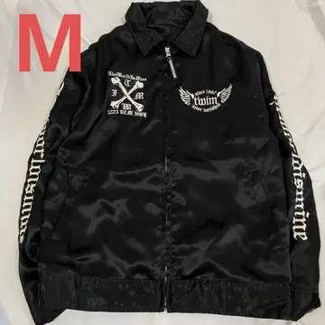 [ 레어! ] TWIM 스카잔 블랙 M