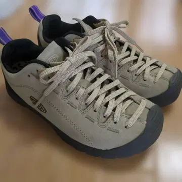 KEEN 재스퍼 베이지 24cm