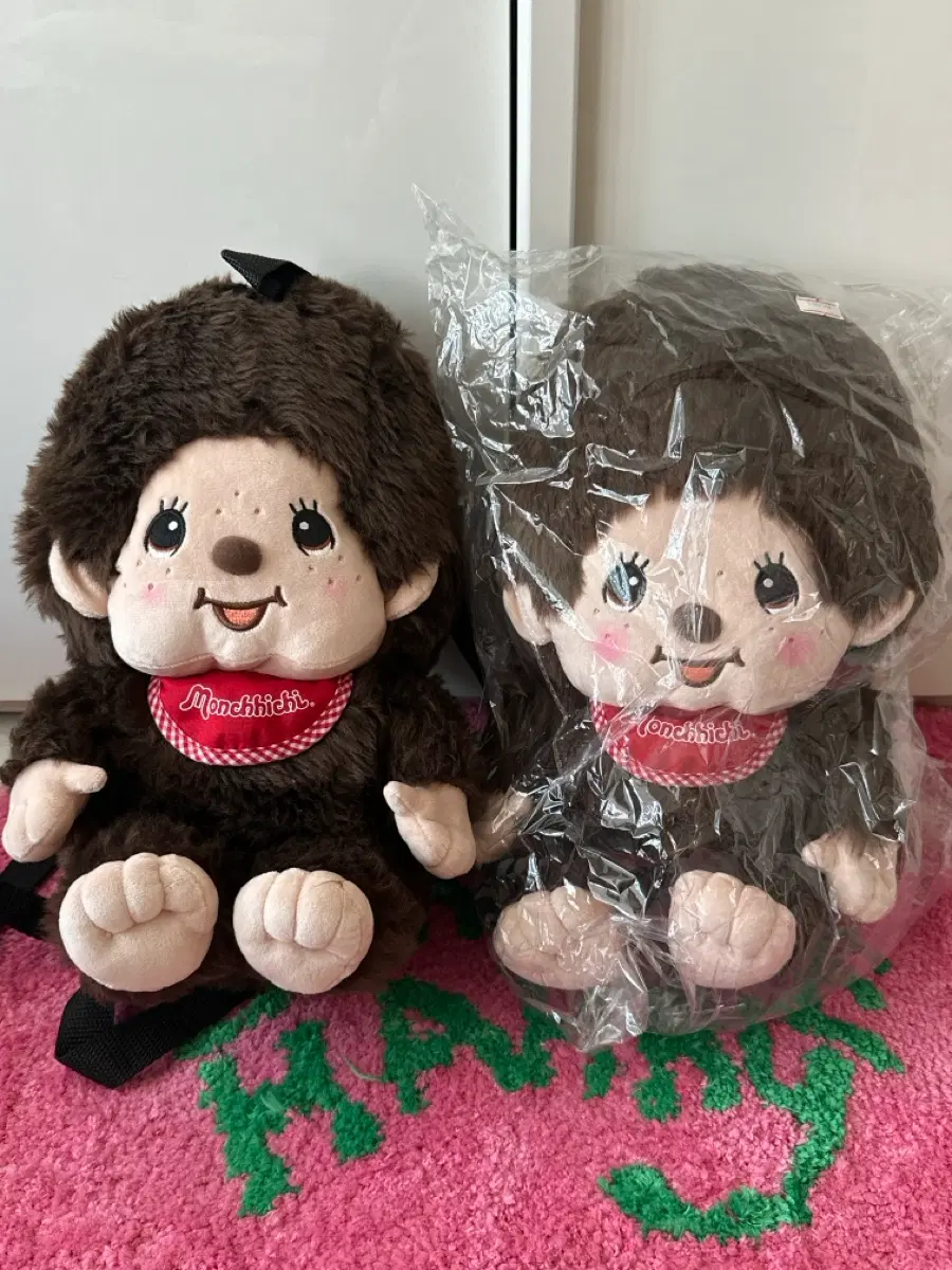 몬치치 가방 (미개봉)