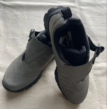 필드코어 프로스트하이크 아웃도어 스니커즈 24.5cm
