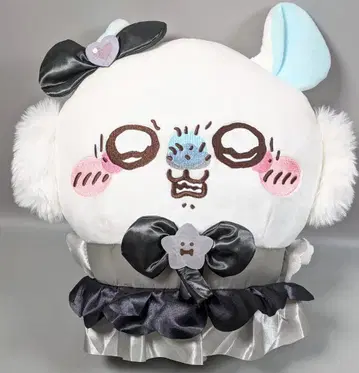 퍼레이드 모몽가 BIG 봉제 인형 마법소녀 치이카와 마법소녀 치이카와