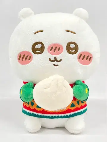 레그스 에니마이 복권 치이카와 (먼작귀) 치이카와 (먼작귀) A상 치이카와 (먼작귀) 봉제 인형