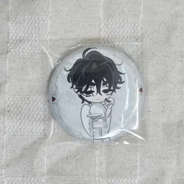 에이리언 스테이지 이반 캔 배지 AaD