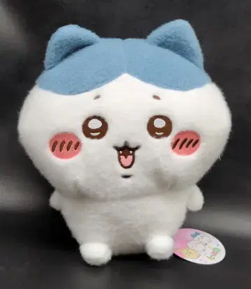 퍼레이드 치이카와 (먼작귀) 시이푸와 봉제 인형 1 치이카와 (먼작귀) 하치와레