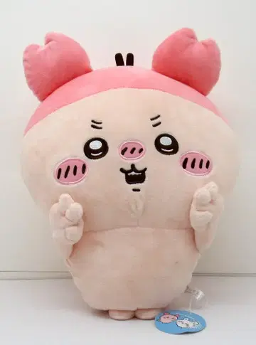 퍼레이드 헌책방 모몽가 BIG 봉제 인형 치이카와 (먼작귀) 헌책방