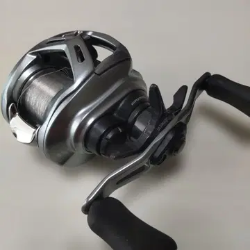 알파스 SV TW 800S XH