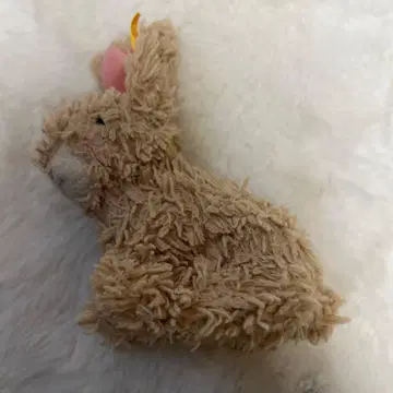 Steiff 슈타이프 토끼 봉제 인형