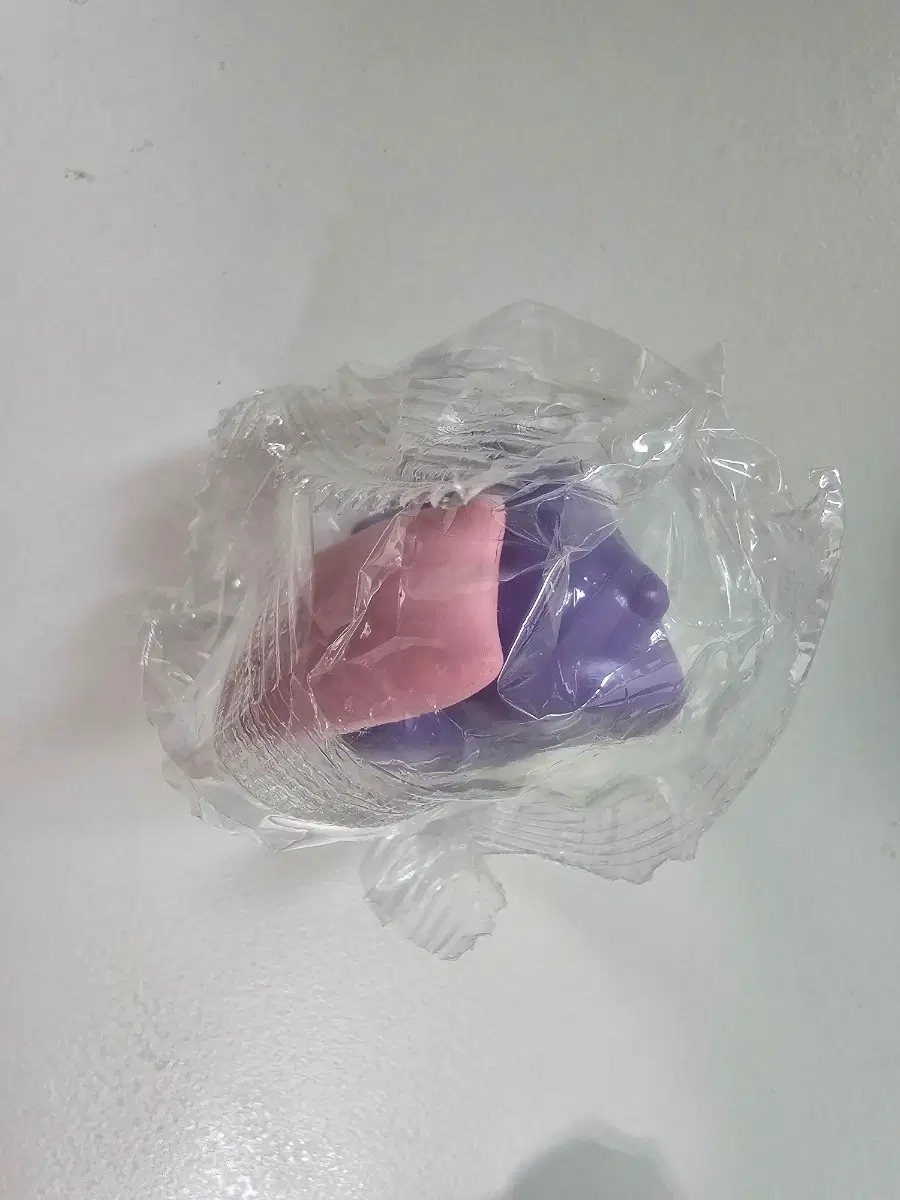 CU 포켓몬 피규어 메타몽