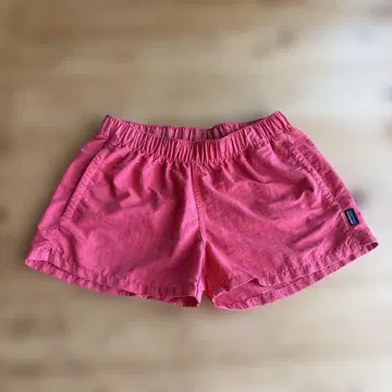 Patagonia 베어리즈 배기 숏팬츠 XS 사이즈
