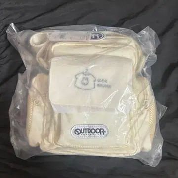 미피 OUTDOOR PRODUCTS 숄더백
