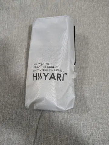 HIYARI VENUS. 접이식 우산 우천 겸용