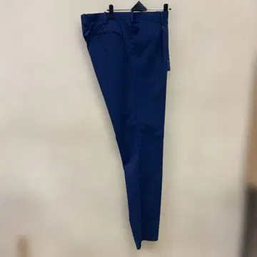 Munsingwear 남성용 골프 팬츠 네이비 빅 사이즈 100