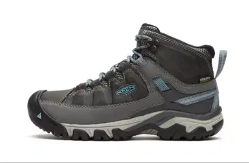 [새상품] KEEN 타기3 MID WP 24.5cm 트레킹 슈즈
