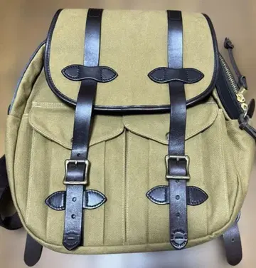 필슨 백팩 FILSON 미사용품