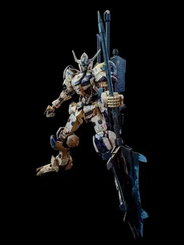 MG 발바토스 (완성품)