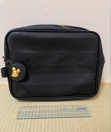 [ 레어템 ] 레트로 빈티지 DisneyMICKEYMOUSE 핸드백