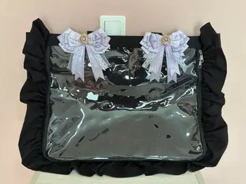 자카마트 A3 이타백 블랙