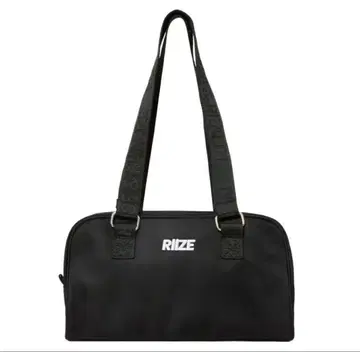 RIIZE 스퀘어 숄더백 팬미팅 굿즈 새상품 미개봉 응원봉 케이스