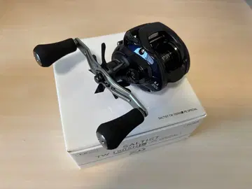 DAIWA SALTIST TW 150XHL PE SPECIAL