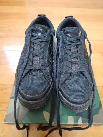 Converse One Star THE CARHARTT WIP