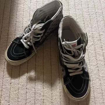 Vans x Bianca Chandon Sk8-Hi 26.5cm