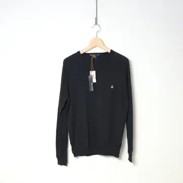 VOLCOM Weber V-Neck Sweater 볼컴 V넥
