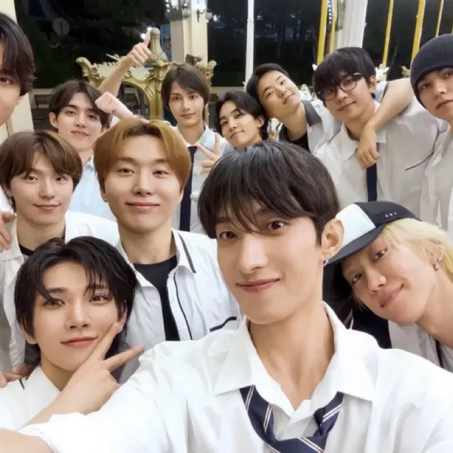 세븐틴 랜박 2배 보장