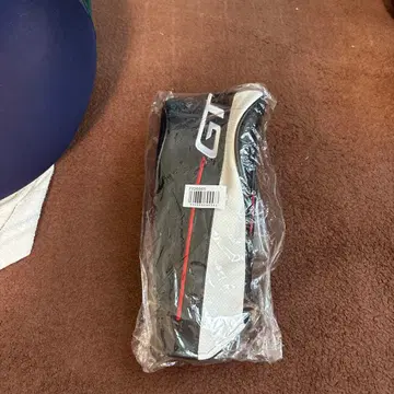 Titleist 헤드커버 GT 드라이버용 미사용 새상품