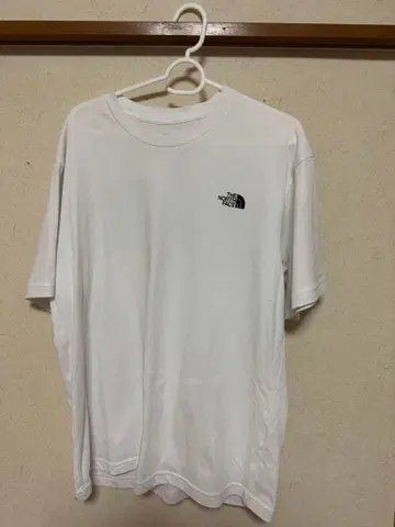 [ 새상품급 ] THE NORTH FACE T셔츠 L