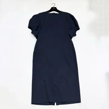 [ 새상품급 ] 클라네 LANTERN SLEEVE ONE PIECE