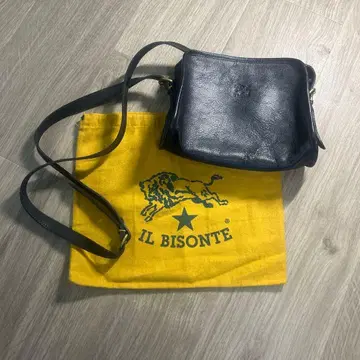ILBISONTE 숄더백