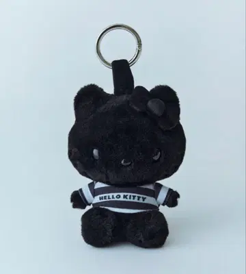 [ 미사용 새상품 ] 이아파피요네 키티 봉제 인형 참