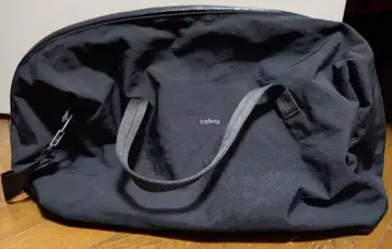 Bellroy Venture Duffel 40L