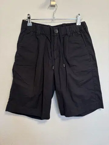 HERNO 이지 숏팬츠