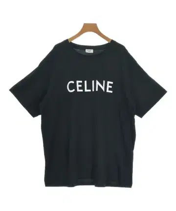 CELINE T셔츠 티셔츠 남성용
