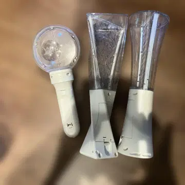 아라시 응원봉 묶음 판매