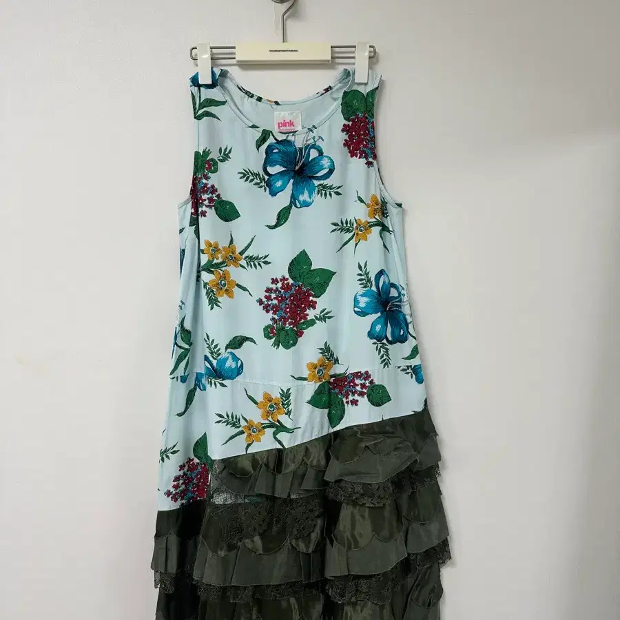 [꼼데가르송] Comme des garcons dress