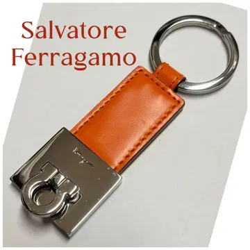 [ 새상품급 ] Salvatore Ferragamo 페라가모 키링