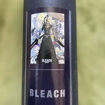 BLEACH 블리치 포스터 창간 50주년 기념 점프전