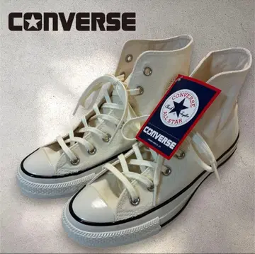 컨버스 스니커즈 올스타 에이지드 CL HI 하이컷 29cm