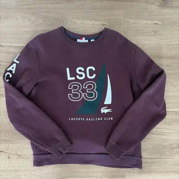 LACOSTE 트레이닝복 남성용