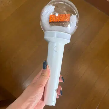 RIIZE 응원봉 공식